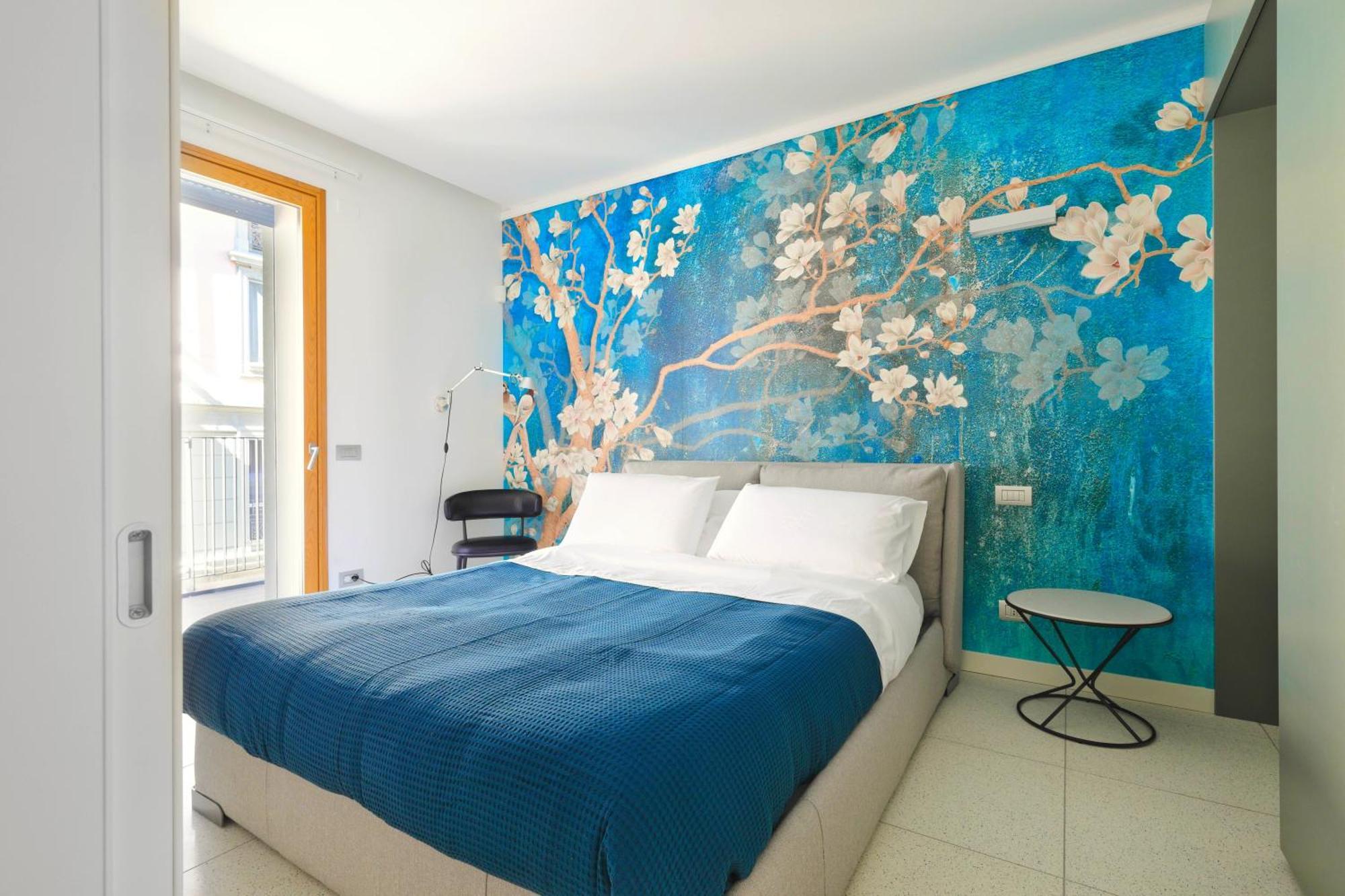 Luxury Apartment Con Terrazza, Palestra, Cowork & Box Privato Milan Exterior photo