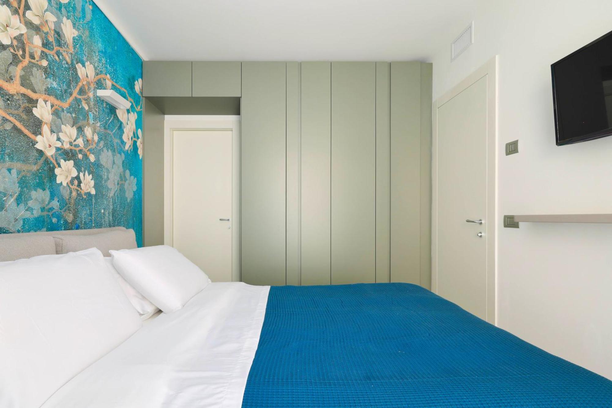 Luxury Apartment Con Terrazza, Palestra, Cowork & Box Privato Milan Exterior photo