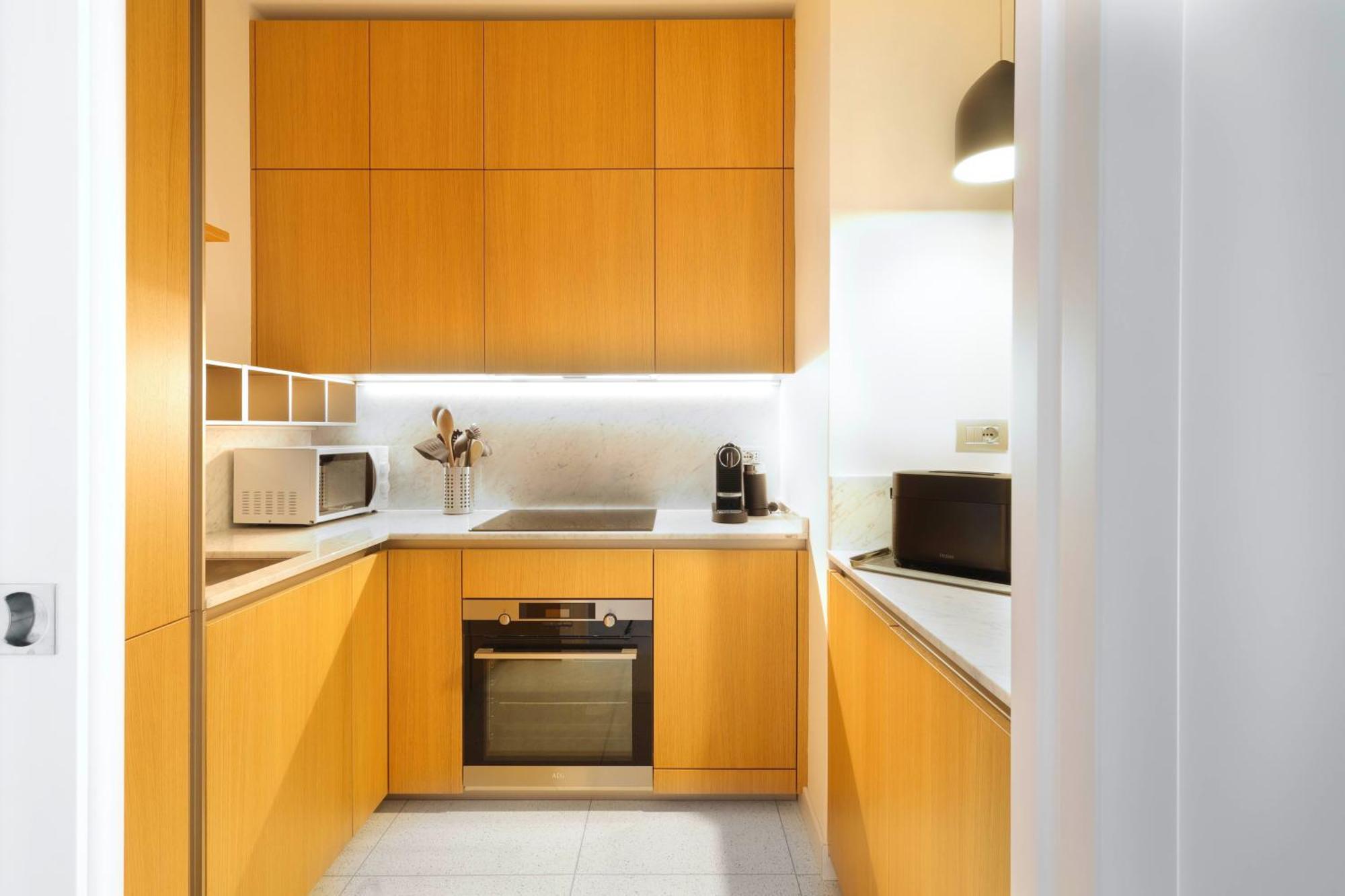 Luxury Apartment Con Terrazza, Palestra, Cowork & Box Privato Milan Exterior photo